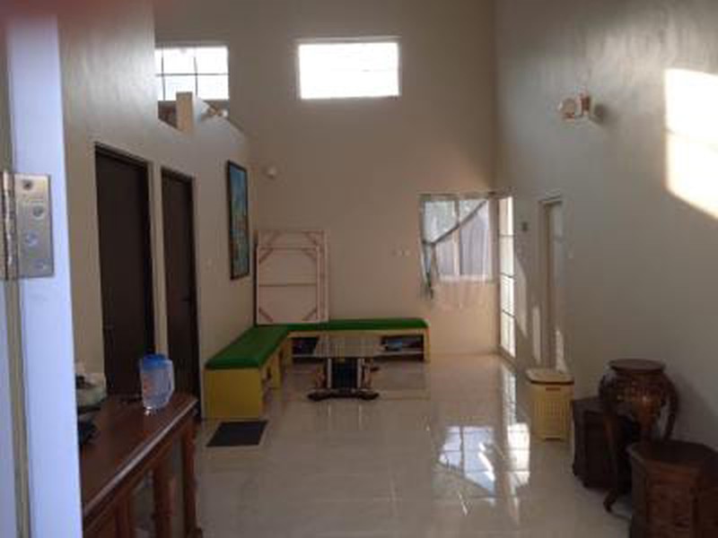 Dijual Rumah Semi Furnish Lokasi dalam Perumahan Pandawa Estate - Ambar Ketawang, Gamping, Sleman