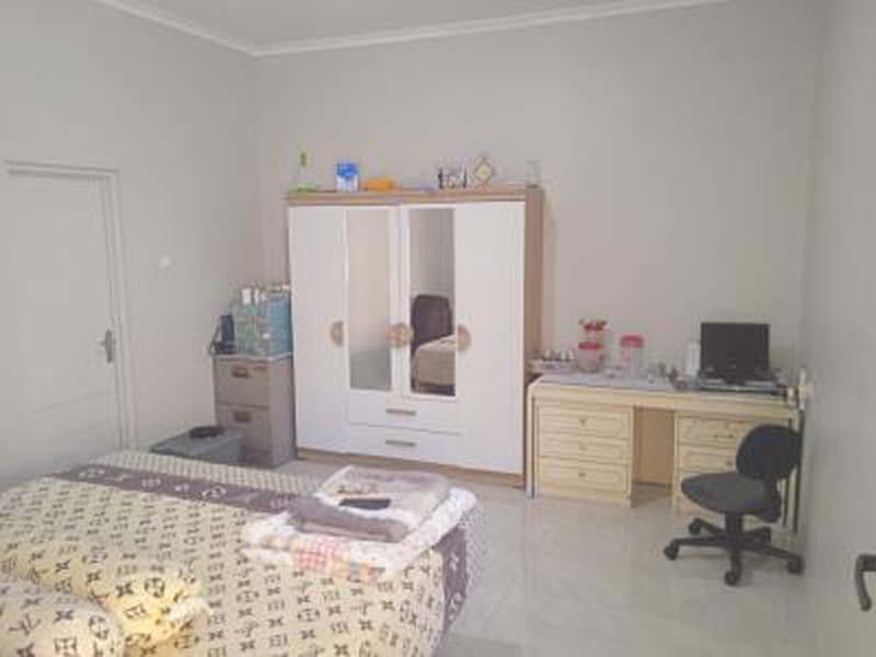 Dijual Rumah Semi Furnish Lokasi dalam Perumahan Pandawa Estate - Ambar Ketawang, Gamping, Sleman