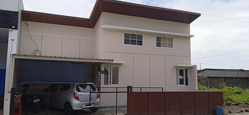 Dijual Rumah Semi Furnish Lokasi dalam Perumahan Pandawa Estate - Ambar Ketawang, Gamping, Sleman