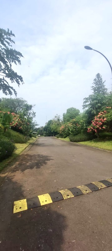 Di jual rumah di Cluster elite, Kota Wisata