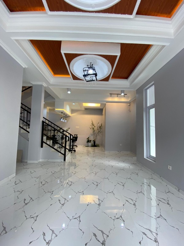 Brand new modern dalam Komplek Cinere