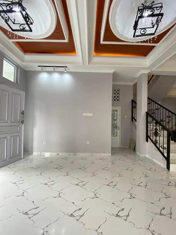 Brand new modern dalam Komplek Cinere