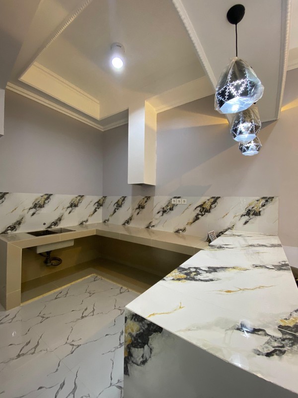 Brand new modern dalam Komplek Cinere