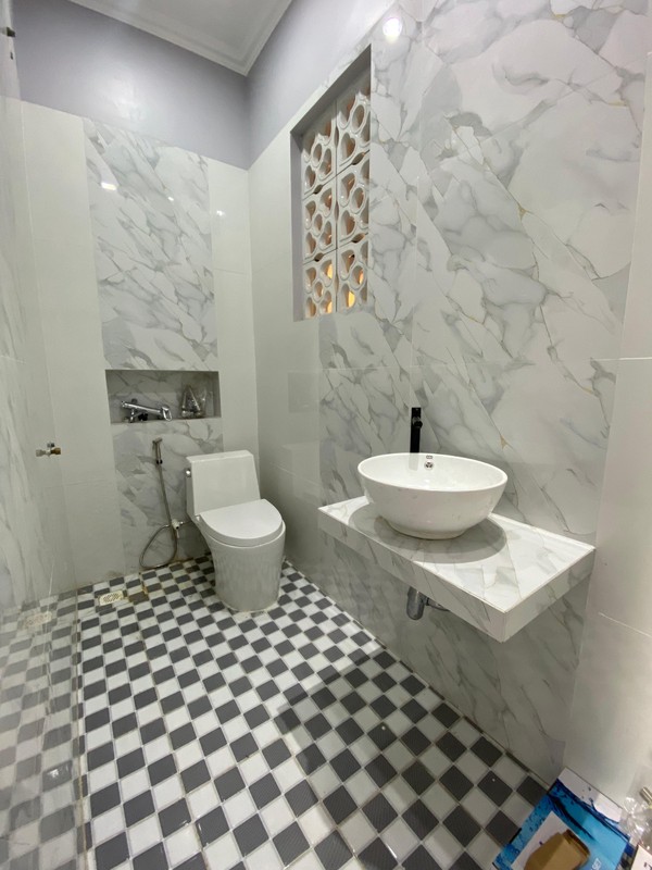 Brand new modern dalam Komplek Cinere