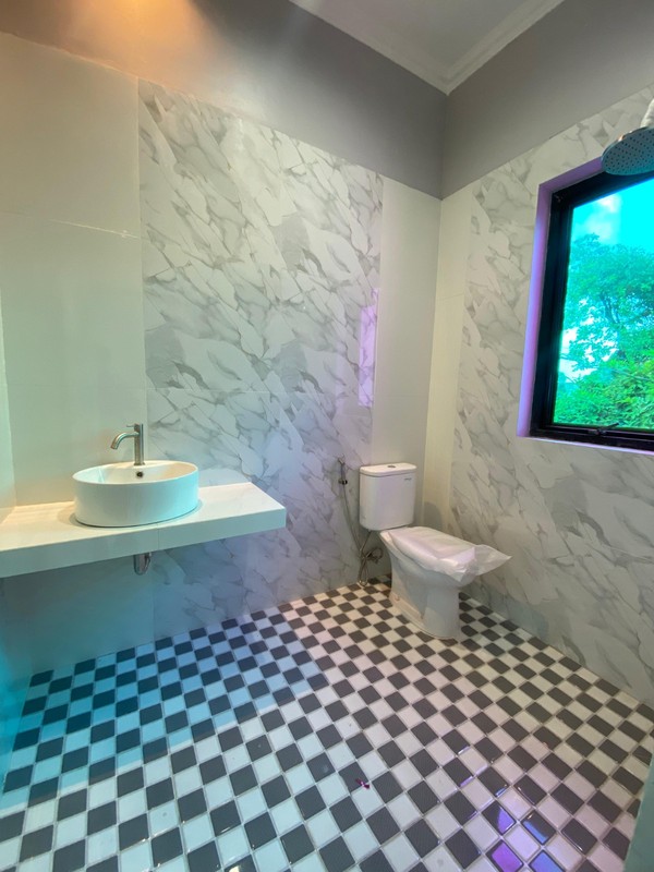 Brand new modern dalam Komplek Cinere