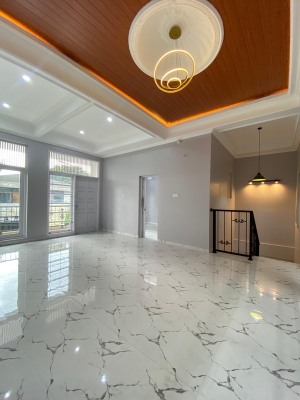 Brand new modern dalam Komplek Cinere