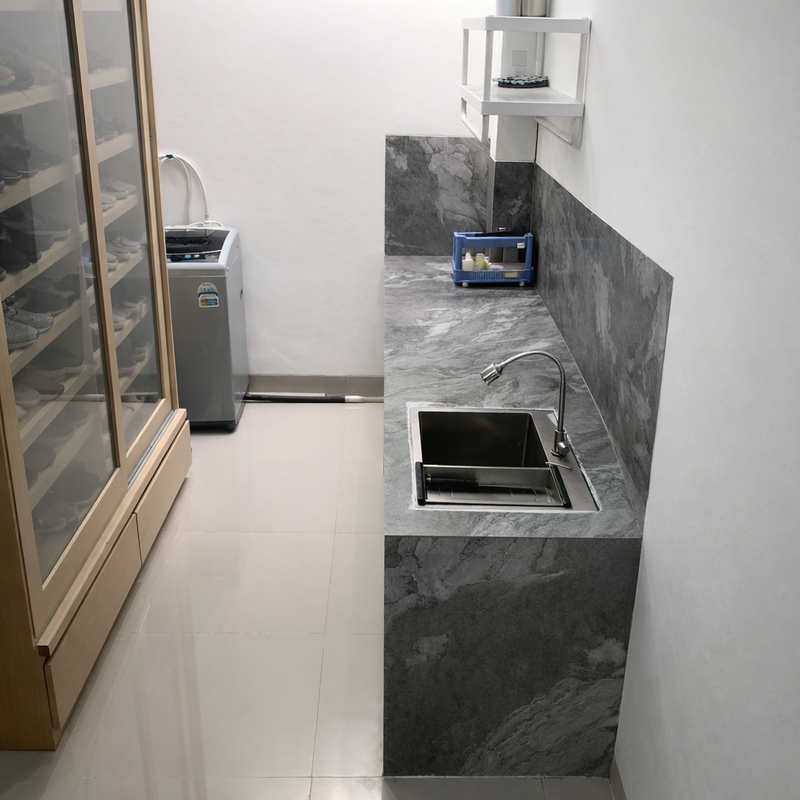 Rumah Keluarga 2 Lantai Prima Aryana Karawaci - LT 72 | LB 83 | SHM