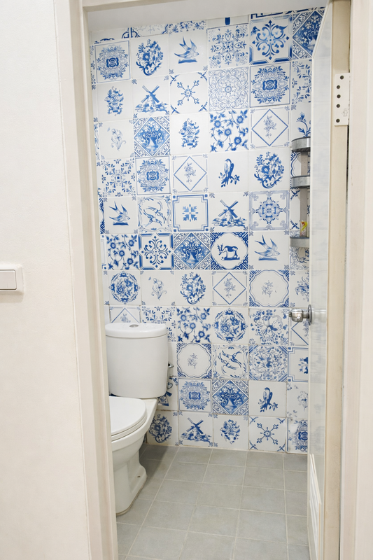 Rumah Keluarga 2 Lantai Prima Aryana Karawaci - LT 72 | LB 83 | SHM