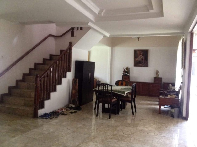 Rumah Siap Huni Di Cikini Bintaro