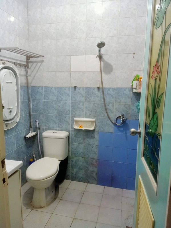 Rumah Cluster Spring Fiesta Grand Wisata Tambun Selatan Bekasi