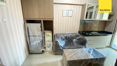 Disewakan Apartement Di Gunawangsa Merr Surabaya