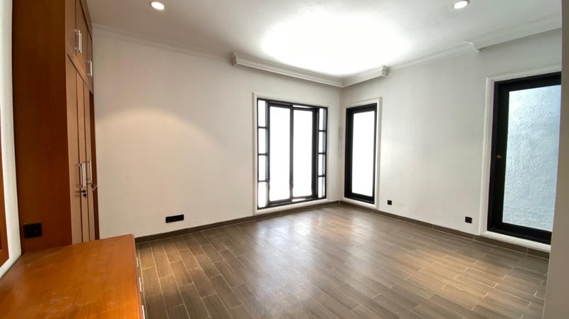 di jual rumah adem dan minimalis di cibubur