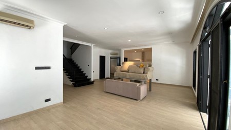 di jual rumah adem dan minimalis di cibubur