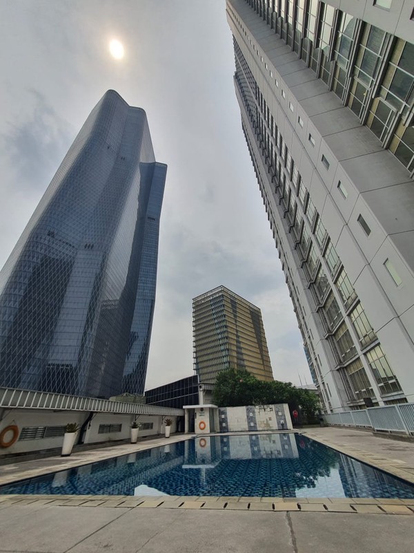 Dijual Apartment Masterpiece Epicentrum