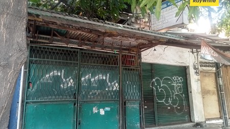 Rumah Dijual Dijalan Dupak Surabaya Pusat