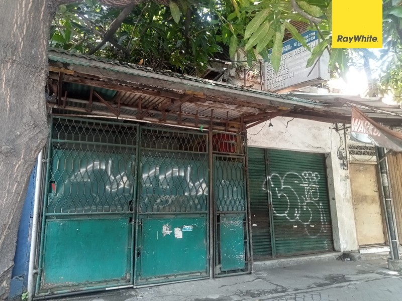 Rumah Dijual Dijalan Dupak Surabaya Pusat
