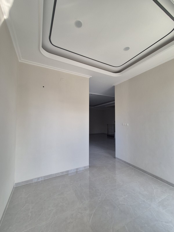 RUMAH BARU GRESS HOT MODERN MINIMALIS  SUTOREJO PRIMA, SURABAYA TIMUR