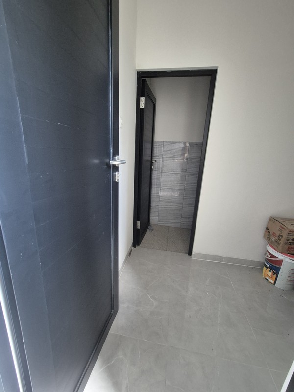 RUMAH BARU GRESS HOT MODERN MINIMALIS  SUTOREJO PRIMA, SURABAYA TIMUR