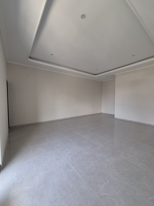 RUMAH BARU GRESS HOT MODERN MINIMALIS  SUTOREJO PRIMA, SURABAYA TIMUR