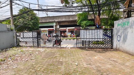 Dijual Rumah Nyaman dan strategis di area Menteng