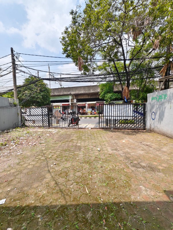 Dijual Rumah Nyaman dan strategis di area Menteng