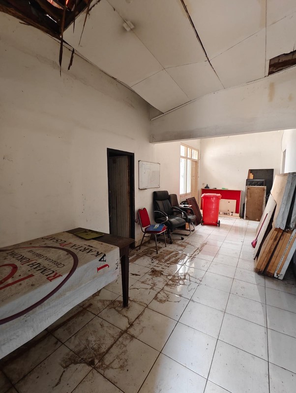 Dijual Rumah Nyaman dan strategis di area Menteng