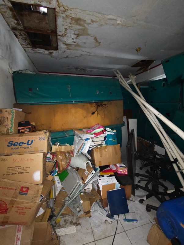 Dijual Rumah Nyaman dan strategis di area Menteng