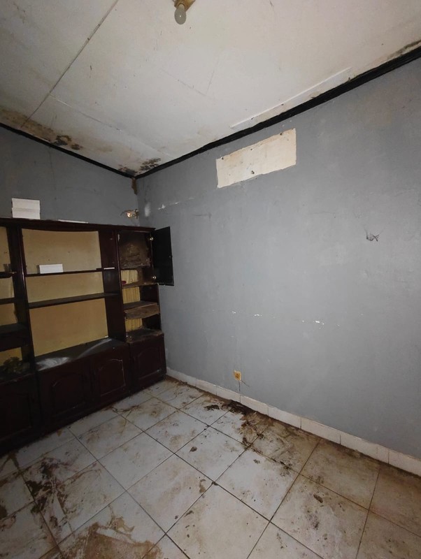 Dijual Rumah Nyaman dan strategis di area Menteng