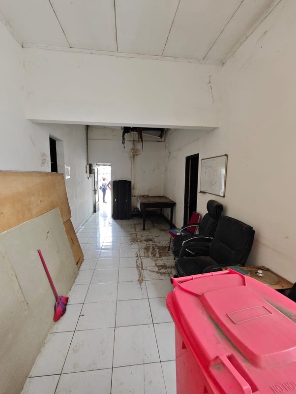 Dijual Rumah Nyaman dan strategis di area Menteng