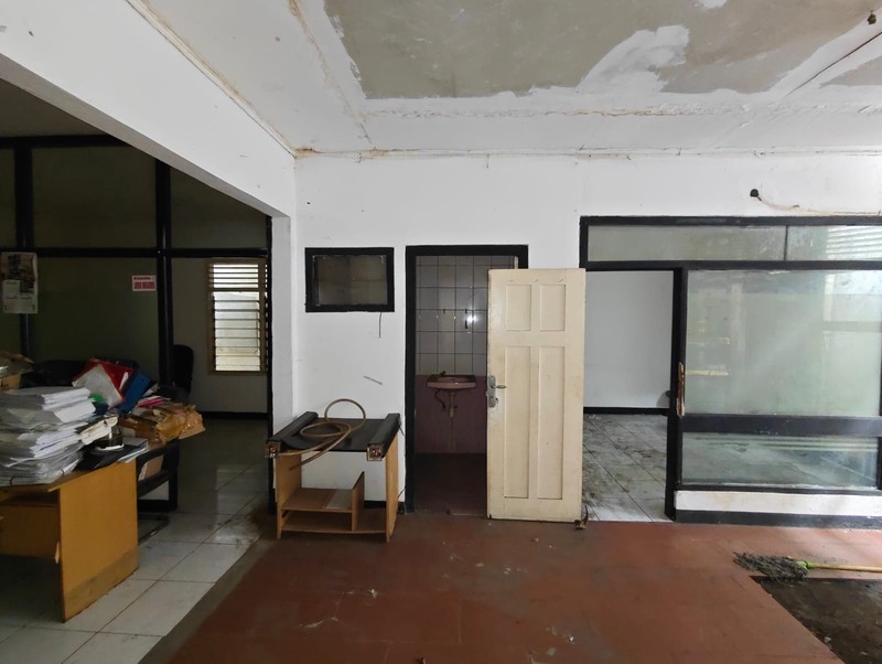 Dijual Rumah Nyaman dan strategis di area Menteng