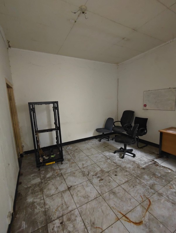 Dijual Rumah Nyaman dan strategis di area Menteng