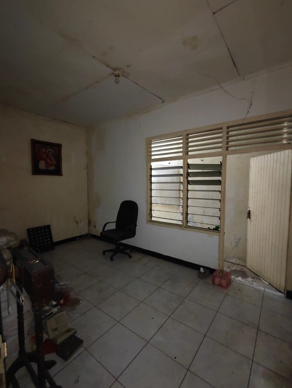 Dijual Rumah Nyaman dan strategis di area Menteng