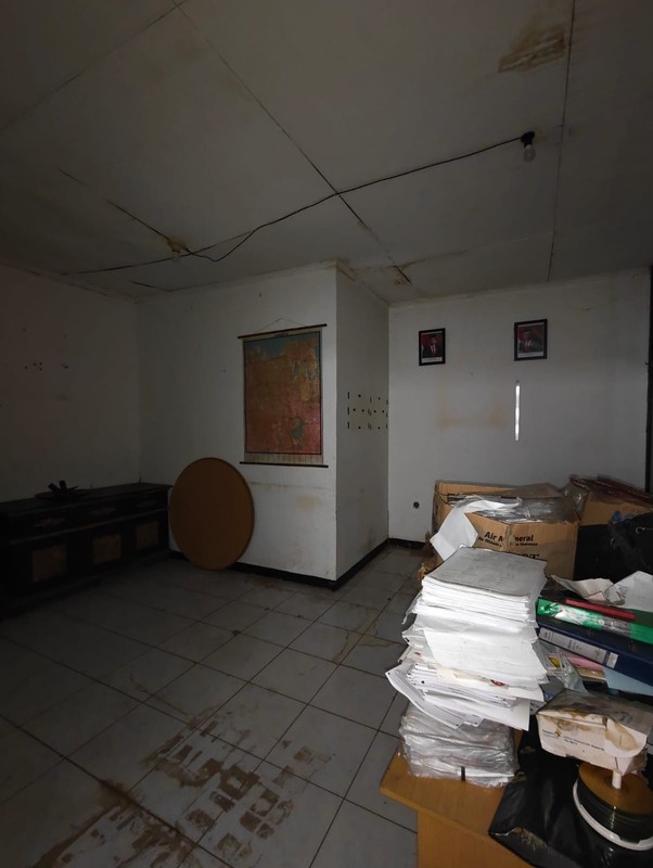 Dijual Rumah Nyaman dan strategis di area Menteng