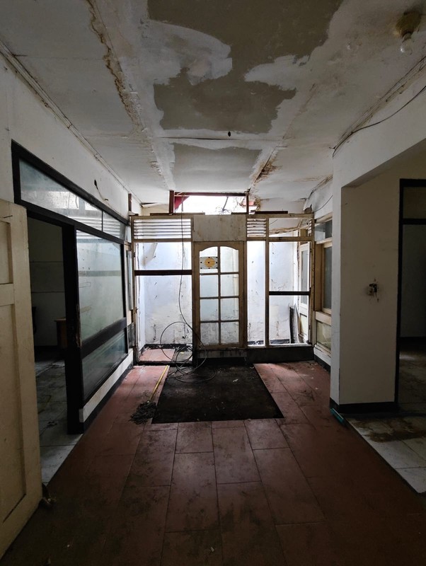 Dijual Rumah Nyaman dan strategis di area Menteng