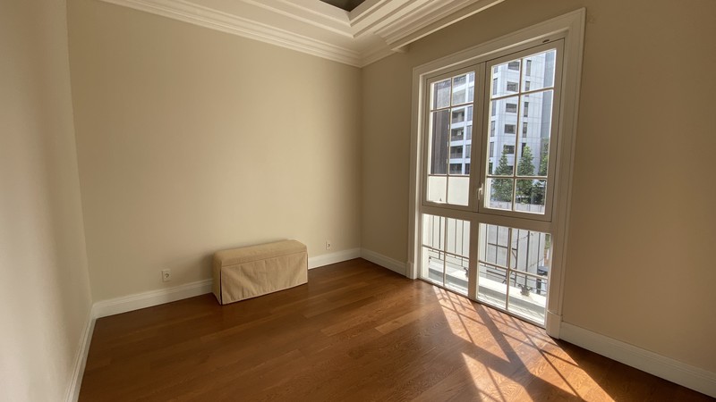 Di jual Brand new modern house di gandaria, kebayoran baru