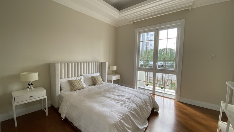 Di jual Brand new modern house di gandaria, kebayoran baru