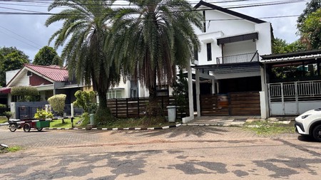 Rumah Bagus Di Kepodang Raya Bintaro Jaya Sektor 2