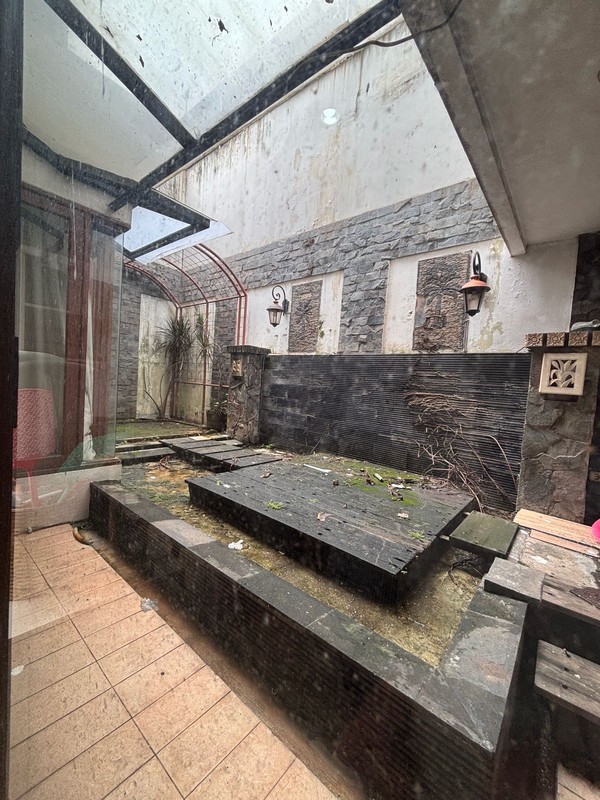 Rumah Bagus Di Kepodang Raya Bintaro Jaya Sektor 2