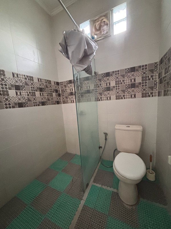 Rumah Bagus Di Kepodang Raya Bintaro Jaya Sektor 2