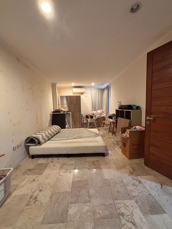 Rumah Bagus Di Kepodang Raya Bintaro Jaya Sektor 2