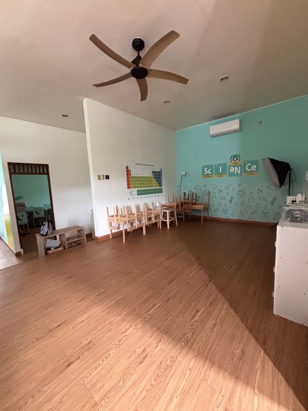 Rumah Bagus Di Kepodang Raya Bintaro Jaya Sektor 2