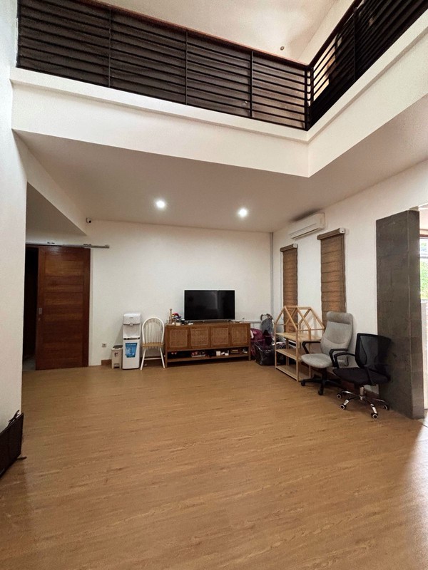 Rumah Bagus Di Kepodang Raya Bintaro Jaya Sektor 2