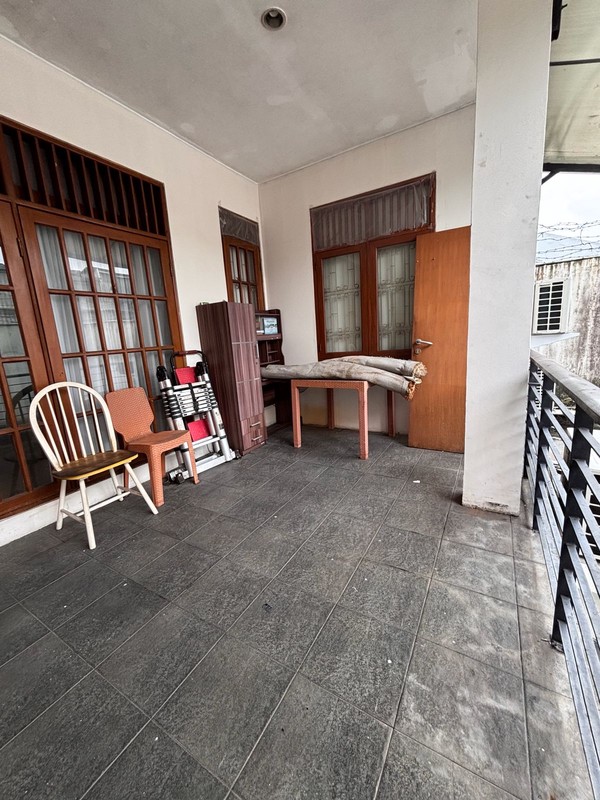 Rumah Bagus Di Kepodang Raya Bintaro Jaya Sektor 2