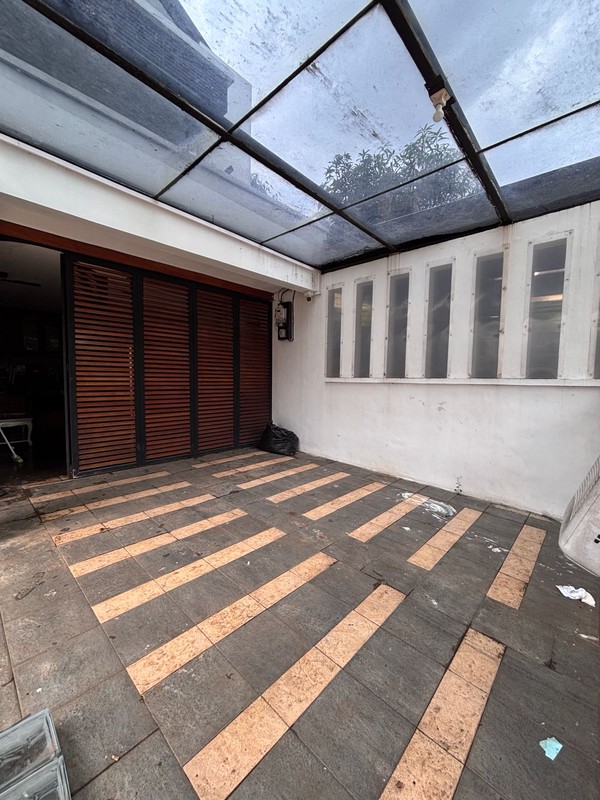 Rumah Bagus Di Kepodang Raya Bintaro Jaya Sektor 2