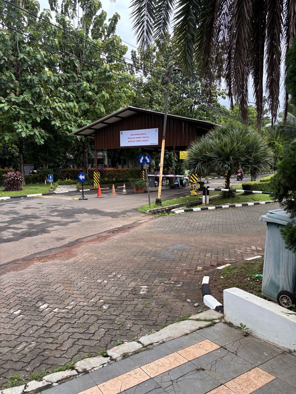 Rumah Bagus Di Kepodang Raya Bintaro Jaya Sektor 2
