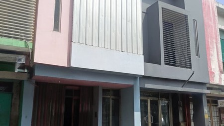 Ruko Siap Pakai Di Ruko Regia Graha Raya Bintaro Jaya Tangerang Selatan