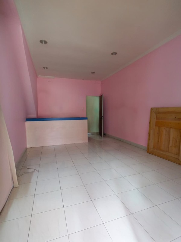 Ruko Siap Pakai Di Ruko Regia Graha Raya Bintaro Jaya Tangerang Selatan