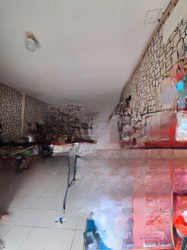 Ruko Siap Pakai Di Ruko Pasar Segar Graha Raya Bintaro Jaya