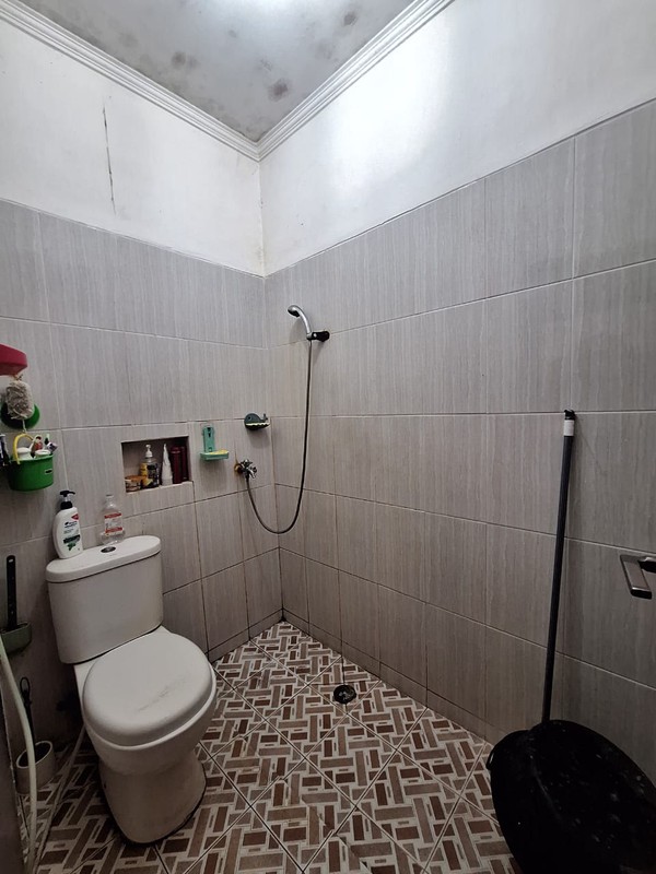 Rumah Bagus Di Graha Raya Bintaro Jaya Tangerang Selatan