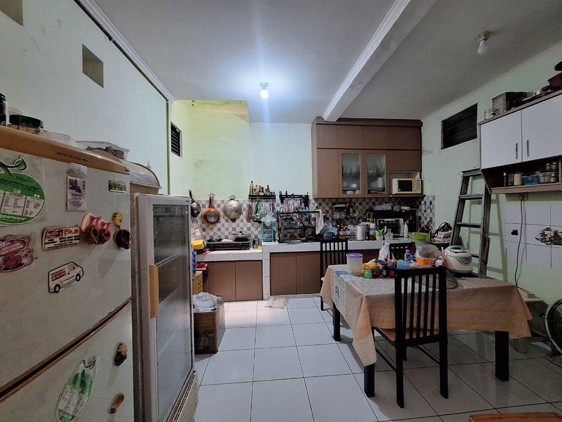 Rumah Bagus Di Graha Raya Bintaro Jaya Tangerang Selatan